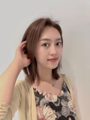 点击看大图 -I+造型烫发染发