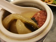白菜炖猪肺-紫金食坊(江南西路店)