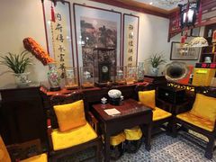 -富华斋饽饽铺·宫廷糕点·伴手礼(护国新天地店)