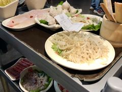 -大话三城重庆火锅(万科天誉店)