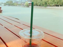 -运河游船(武林门码头)