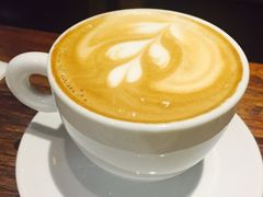 -栖巢咖啡(天鹅湖万达低碳店)