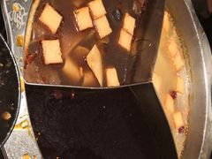 -董家湾重庆老火锅(嘉华店)