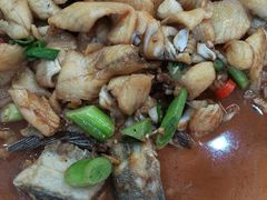 -青竹园海鲜餐厅(海天路店)