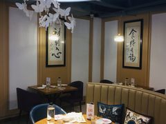 -喜粤糖朝餐厅(三八广场店)