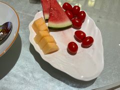 -聚春园自助餐厅(东街口店)