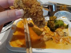 -龍歌自助小火锅(李沧顺和汇店)