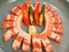 -韩悦牛排烤肉无限续(宝能中心店)