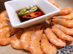 -达叔香味海鲜(海棠68环球美食街店)