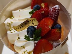 -KNOTKNOT珞珞·日式甜品(K11店)