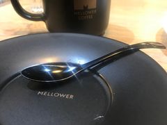 -麦隆咖啡Mellower Coffee(弘基时尚生活中心店)
