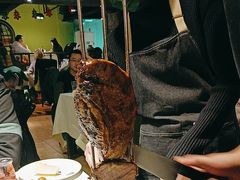 -戈拿旺巴西烤肉(崇文门店)