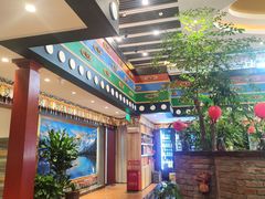 -后院犇牛主题餐厅(云岗店)