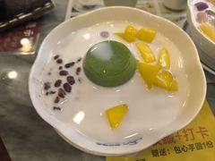 -赵记传承·中国甜品(福州总店)