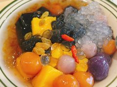 -堂屋糖水店(愚园店)