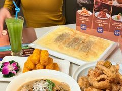 -北李妈妈菜·海肠捞饭(高新万达店)