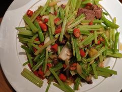 -湘与香缘·湖南菜(王府井北京市百货大楼店)
