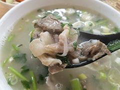 -牛记烩面(七星西路店)