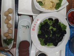 -前门涮肉(群力店)
