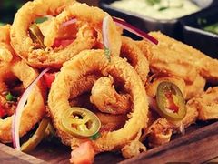 -Q MEX 库迈墨西哥餐吧(三里屯店)