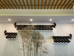 大堂-潇湘·永州会馆(百子湾店)