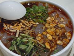 浑源凉粉-老爷庙风味美食府(魏都大道店)