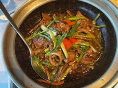 -三利音·东方司宴(外滩店)