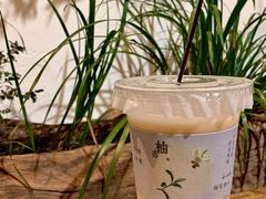 -成川茶店·潮汕工夫浓茶(万象店)