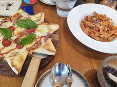 -沏点Trattoria意大利餐厅(新街口店)