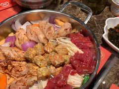 -御上皇三汁焖锅(薛城万达广场店)