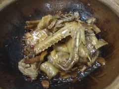 姜母鸭-莲花公园煎蟹(总店)