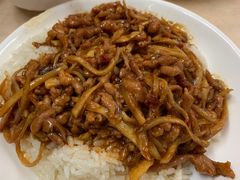 -玉华饮食店(茅台路店)
