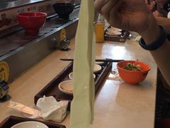 -乡党臊子面(丰庆公园店)