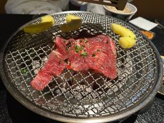 -樱嘢·炭火烧肉(惠南店)