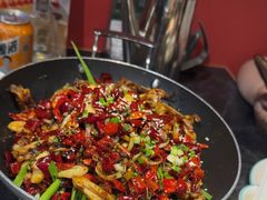 -南海底小海鲜·湘菜(鲁巷吴家湾店)