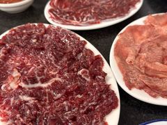 -五洲牛肉美食馆
