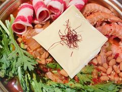 -TAIFORKS 大福食堂·山葵烤肉料理·拌饭(宝安店)