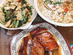 -聂记粤菜馆(鼓西路店)