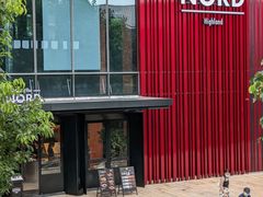 -Nord Grill&Bar Highland诺德西餐(深圳欢乐海岸店)