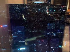 -济南凯宾斯基酒店-THE VIEW云景全日制餐厅