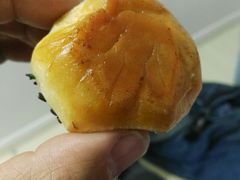 -许记生煎(遵义路店)