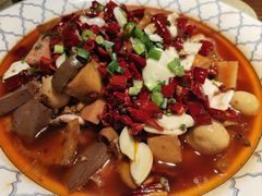-马氏老外婆餐厅(磁县店)