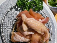 -吉屋烤肉(八宝街店)