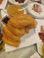 -上海浦东华美达大酒店·宴会厅