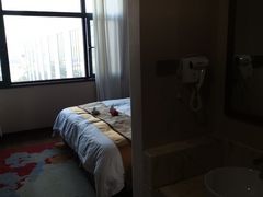 -中华郡温泉