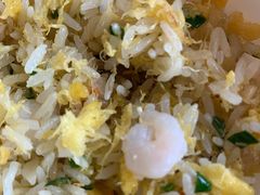香宫扬州炒饭-扬州香格里拉·香宫中餐厅