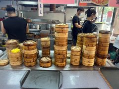 -金生美食(贵州路店)