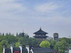 -枫桥景区