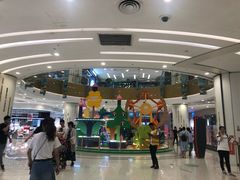 -凯德广场(西城店)
