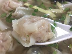 混合馄饨-海平馄饨(逍遥二路店)